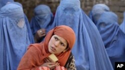 پاکستان افغانوں کی جلد وطن واپسی کا متقاضی