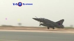 VOA60 Afrique du 13 mars 2020