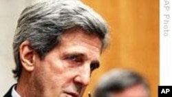Experts Caution Senators Against US Military Surge in Afghanistan