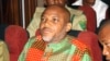 L'indépendantiste biafrais Nnamdi Kanu absent à l'ouverture de son procès