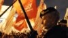 Parlemen Ukraina Serukan Pemilu Ulang di 5 Distrik