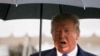 Le président américain Donald Trump s’adresse aux journalistes, avant sont départ pour le sommet de l’OTAN à Londres, le 2 décembre 2019.
